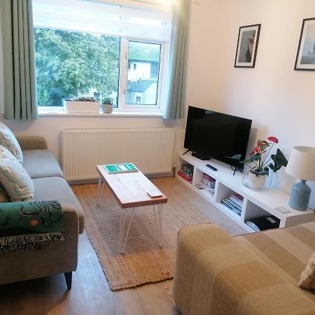 Starboard Side Brixham - Ideal Seaside Getaway With Parking المظهر الخارجي الصورة