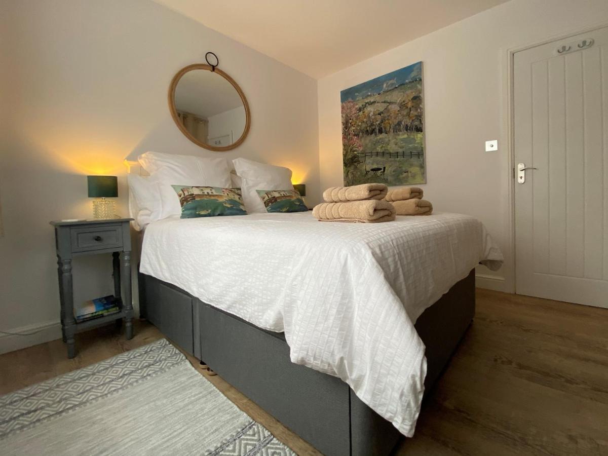 Starboard Side Brixham - Ideal Seaside Getaway With Parking المظهر الخارجي الصورة