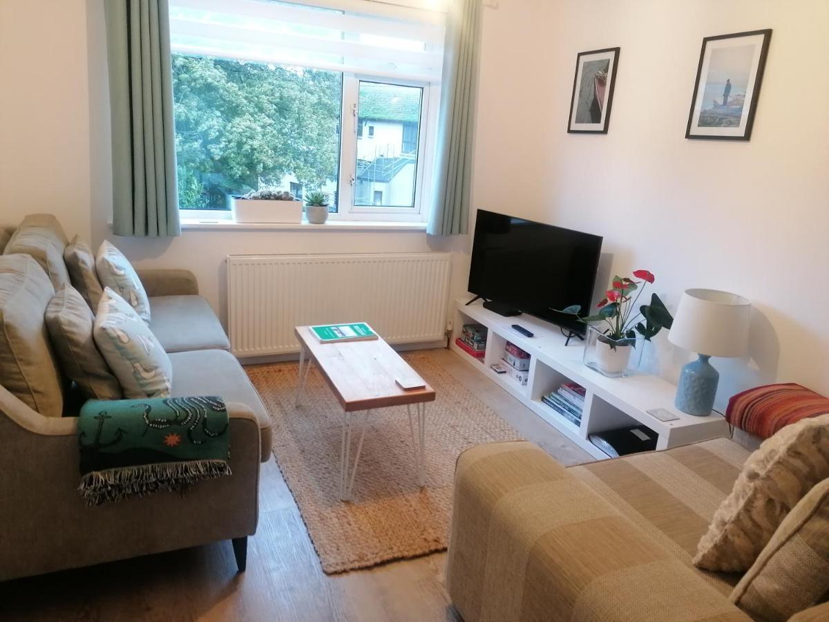 Starboard Side Brixham - Ideal Seaside Getaway With Parking المظهر الخارجي الصورة
